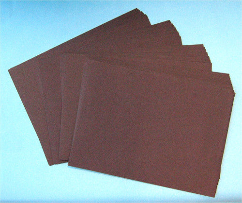 A3 Black Sugar Paper 250 Sheets