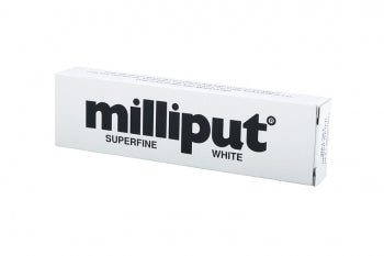 MILLIPUT - SUPERFINE -WHITE