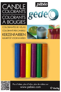 PEBEO CANDLE COLOURANTS