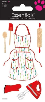 ESSENTIALS LRG- BAKING