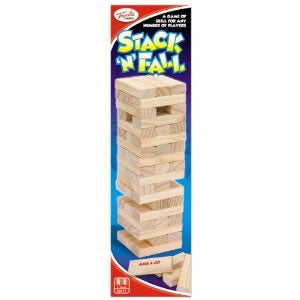 STACK N FALL