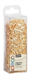 PEBEO GOLD FLAKES