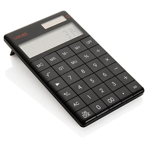 Concept 12 Digits Desktop Calculator