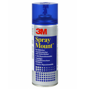 3M SPRAYMOUNT 200ML