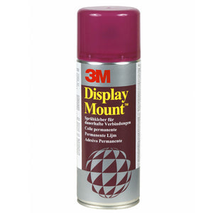 3M DISPLAYMOUNT 400ML