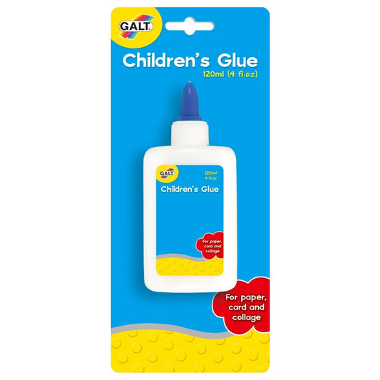 Galt Childrens Glue 120Ml