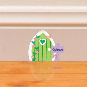 Fairy Door Kits (Pack of 4)