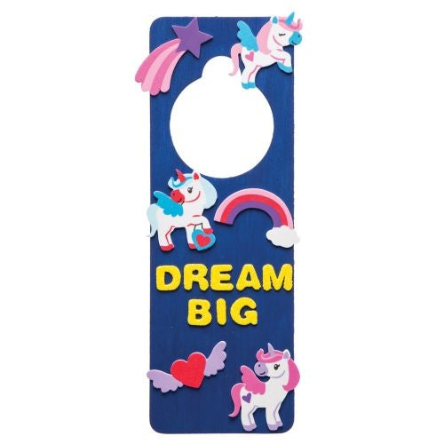 Love Unicorn Foam Stickers (Pack of 120)