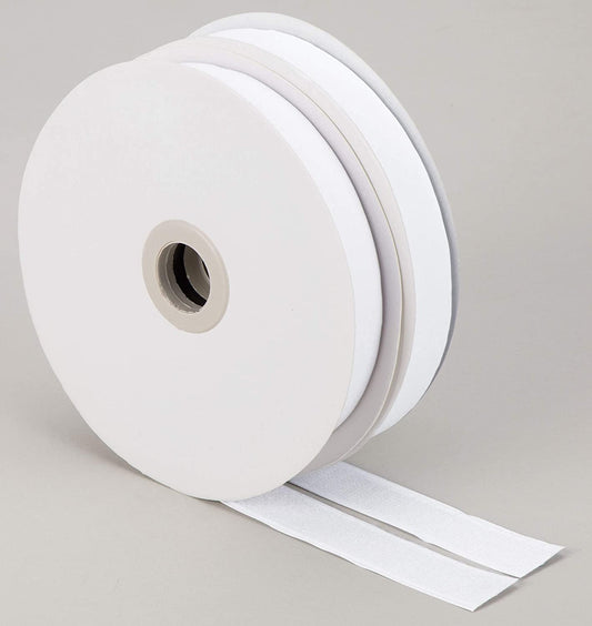 Hook & Loop Self-Adhesive Tape (10m)