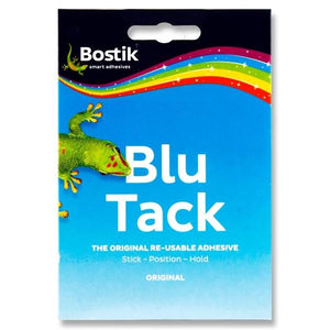 BOSTIK BLUE TACK HANDY PACK