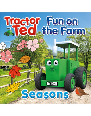 Fun on the Farm, Seasons