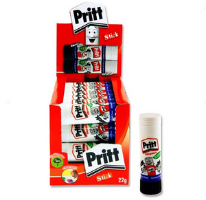 Pritt Stick- 43g X 24