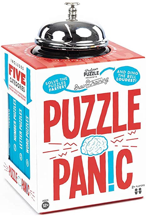 Puzzle Panic