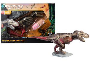 Anatomy T-Rex Kit