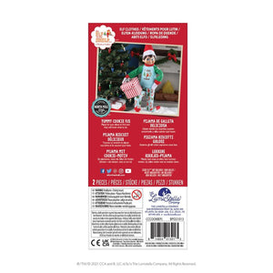 EOTS Claus Couture Collection® Yummy Cookie PJs