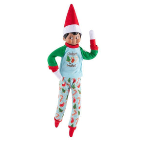 EOTS Claus Couture Collection® Yummy Cookie PJs