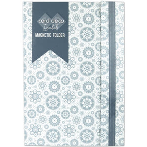 Card Deco Essentials - Magnetic Folder