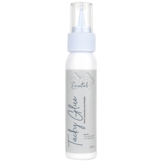 Tacky Glue 60ml