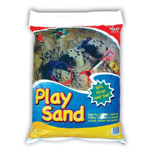 Childrens Playsand 15kg Washed P2 Pick Up Price