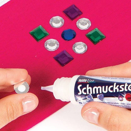 EXTRA STRONG MULTI PURPOSE GLUE PENS EACH