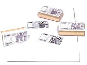 Euro Notes Kit 1