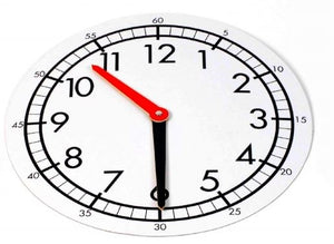Teacher Clock   (1)