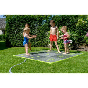 EXIT Sprinqle waterplay tiles M (9 tiles)