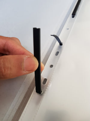 Display Bk A2 10 sleeve