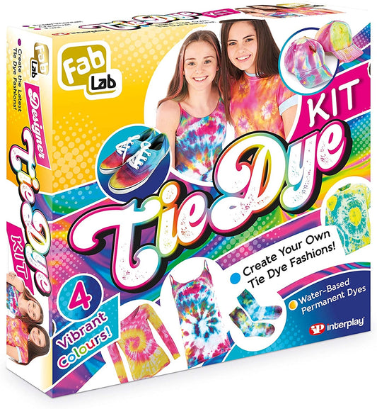 Tie Dye Kit