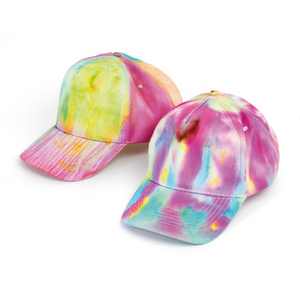 Luxury Tie Dye Kit