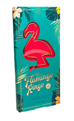 Flamingo Ringo