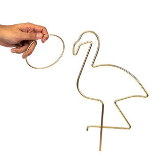 Flamingo Ringo