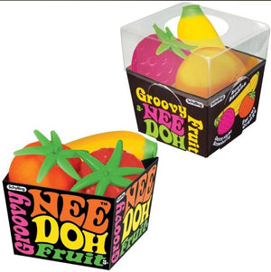 NEE DOH GROOVY FRUIT