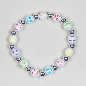 Funny Face Beads (Pack of 300)