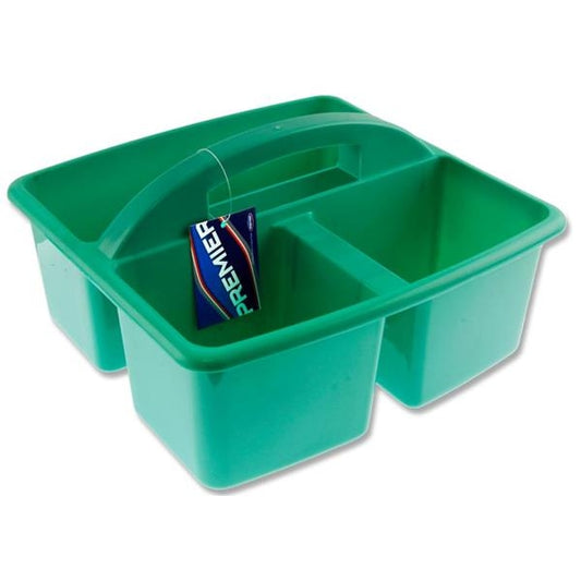 Storage Carry Basket -Mint Green