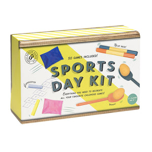 Sports Day Kit