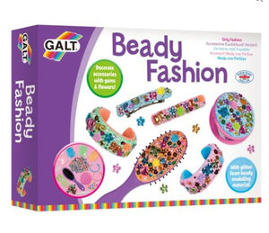 Beady Fashion Crafty Case