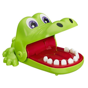 Crocodile Dentist