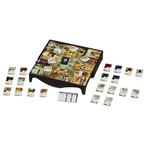 Cluedo Grab & Go