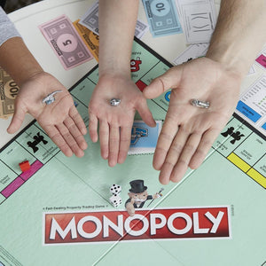 Monopoly Game Original