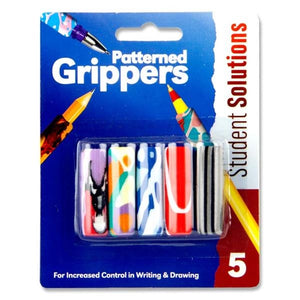 PREMIER 5 PK GRIPPERS