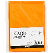 Cards/Env 6pk Orange