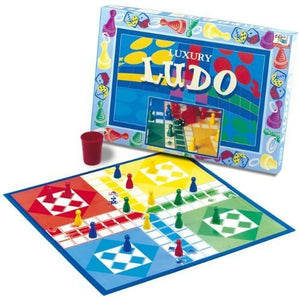 Ludo Game