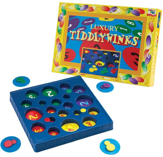 Tiddly Winks