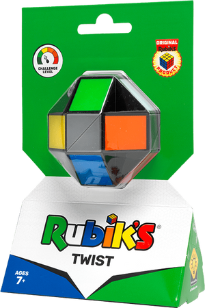 Rubiks Twist