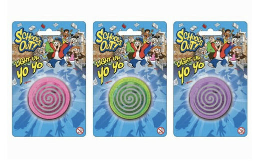 Light Up Yoyo