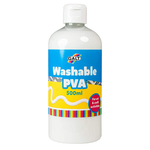 Galt Washable Pva 500Ml