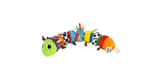 Lamaze Mix and Match Caterpillar