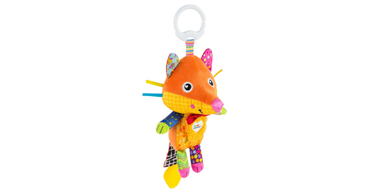 Lamaze Flannery the Fox