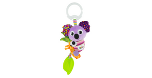 Lamaze Mini On the Go Walla Walla Koala